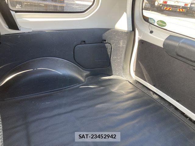 Toyota PROBOX VAN 2021-04 7727592-9