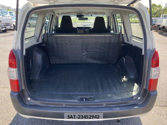Toyota PROBOX VAN 2021-04 7727592-10