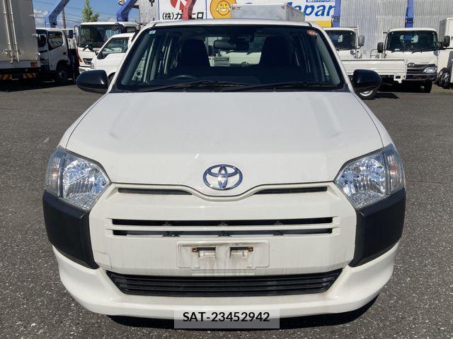 Toyota PROBOX VAN 2021-04 7727592-20