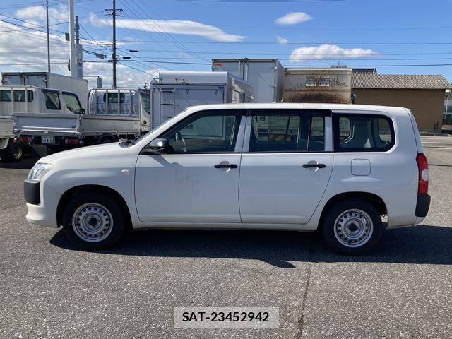 Toyota PROBOX VAN 2021-04 7727592-21