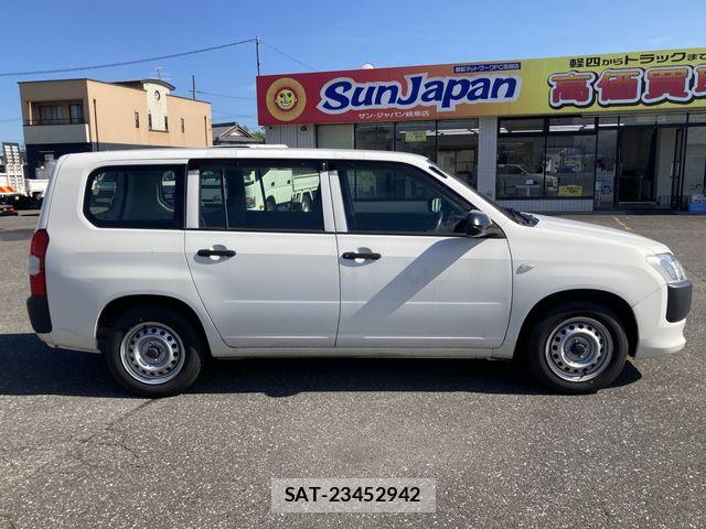 Toyota PROBOX VAN 2021-04 7727592-23