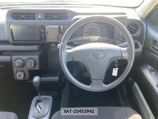 Toyota PROBOX VAN 2021-04 7727592-6