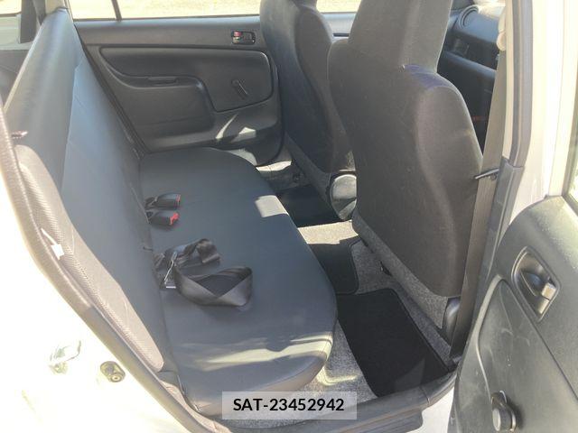 Toyota PROBOX VAN 2021-04 7727592-7