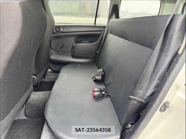Toyota PROBOX VAN 2017-12 7727590-17