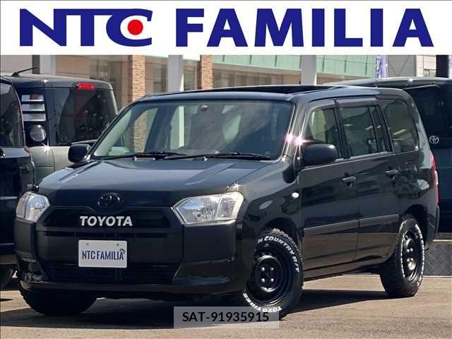 Toyota PROBOX VAN 2016-07 7727577-0
