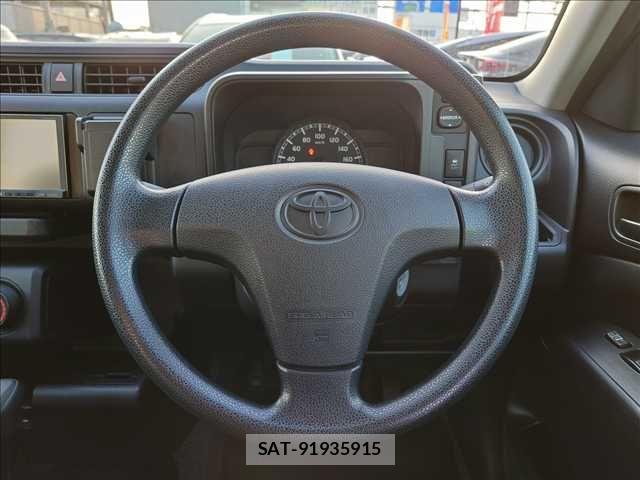 Toyota PROBOX VAN 2016-07 7727577-12