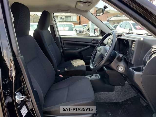 Toyota PROBOX VAN 2016-07 7727577-16
