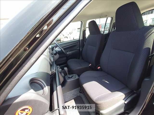 Toyota PROBOX VAN 2016-07 7727577-17
