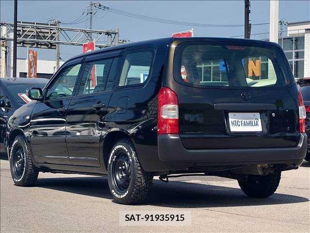Toyota PROBOX VAN 2016-07 7727577-5