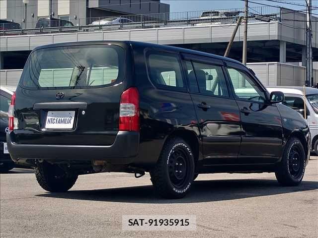 Toyota PROBOX VAN 2016-07 7727577-6