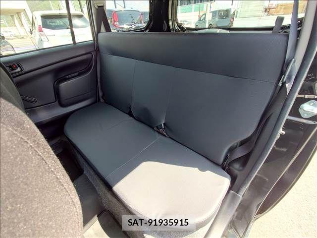 Toyota PROBOX VAN 2016-07 7727577-7