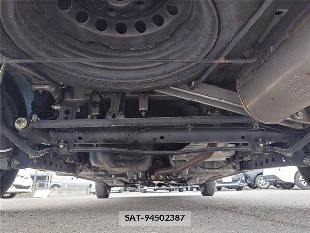 Toyota PROBOX VAN 2018-10 7727576-9