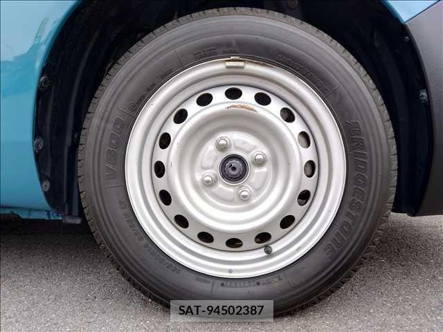 Toyota PROBOX VAN 2018-10 7727576-11