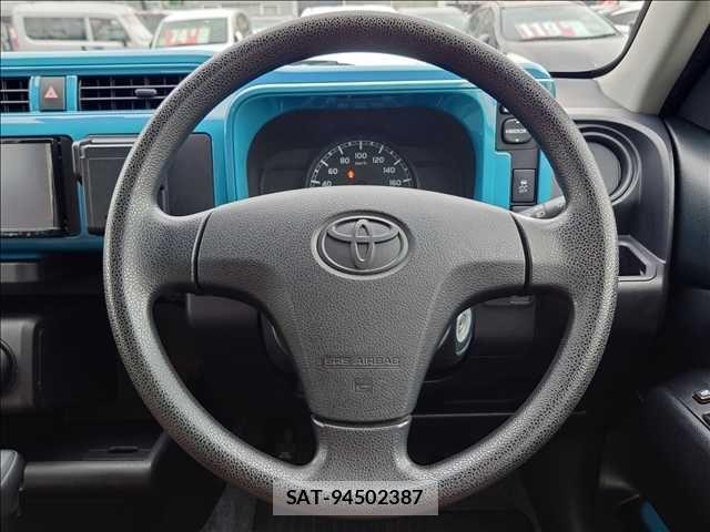 Toyota PROBOX VAN 2018-10 7727576-12