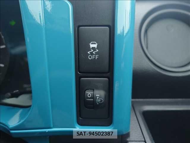Toyota PROBOX VAN 2018-10 7727576-15