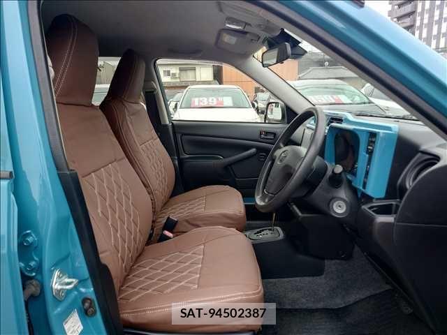 Toyota PROBOX VAN 2018-10 7727576-16
