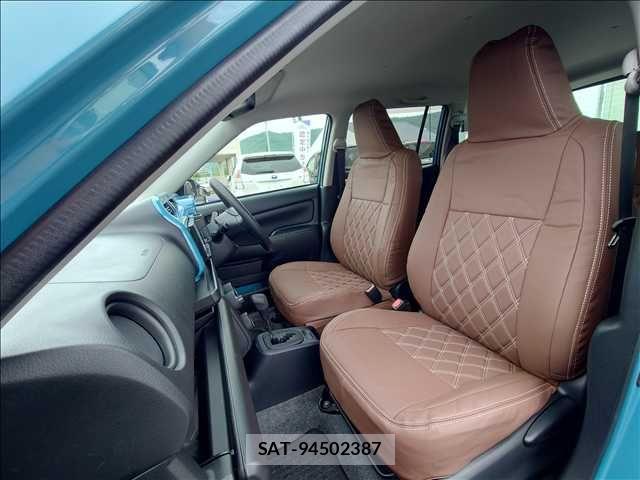 Toyota PROBOX VAN 2018-10 7727576-17