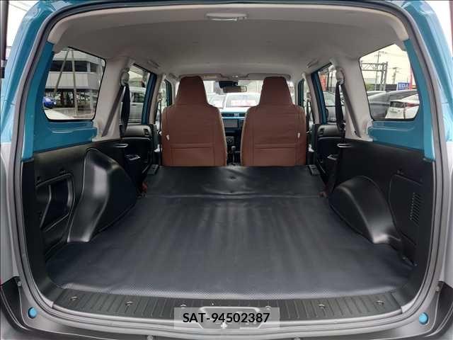 Toyota PROBOX VAN 2018-10 7727576-18