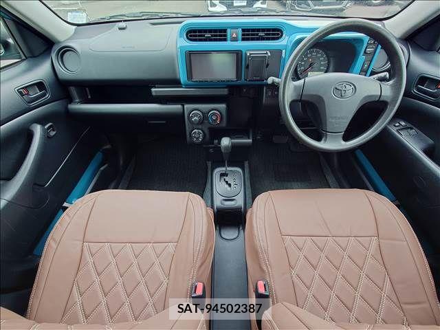 Toyota PROBOX VAN 2018-10 7727576-1
