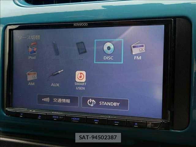 Toyota PROBOX VAN 2018-10 7727576-2