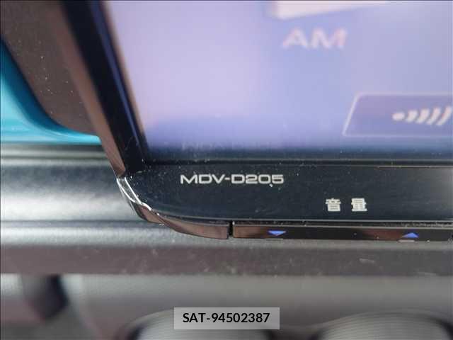 Toyota PROBOX VAN 2018-10 7727576-3
