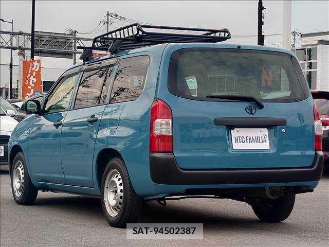 Toyota PROBOX VAN 2018-10 7727576-5