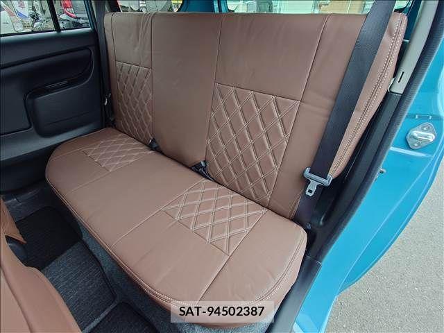 Toyota PROBOX VAN 2018-10 7727576-7