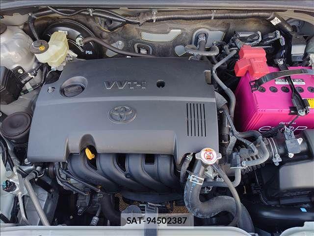 Toyota PROBOX VAN 2018-10 7727576-8