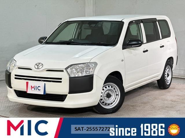 Toyota PROBOX VAN 2021-05 7727589-0