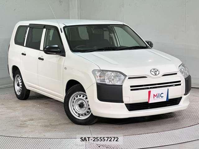 Toyota PROBOX VAN 2021-05 7727589-1