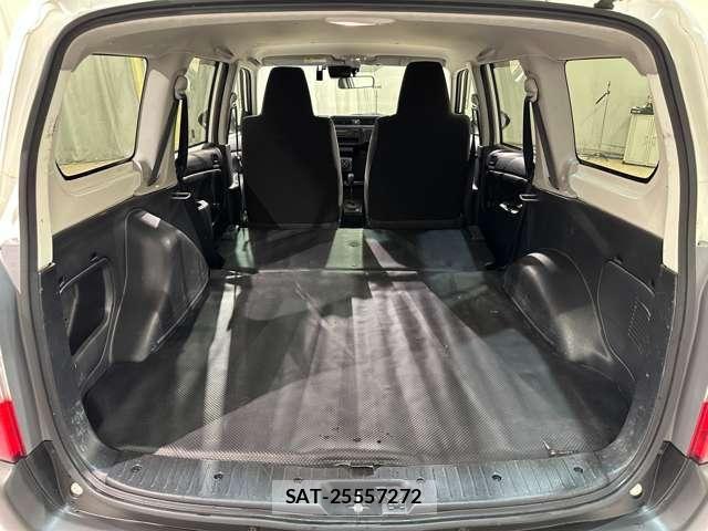 Toyota PROBOX VAN 2021-05 7727589-21