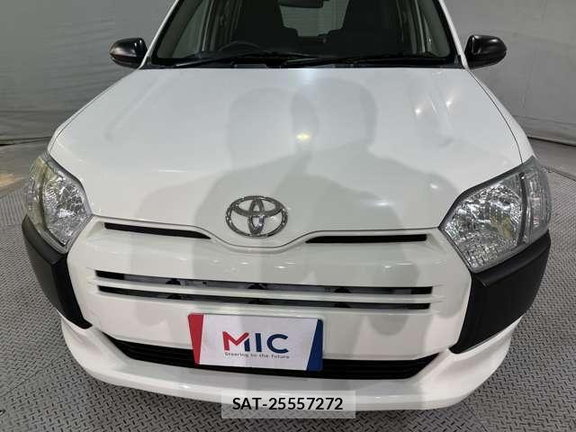 Toyota PROBOX VAN 2021-05 7727589-22