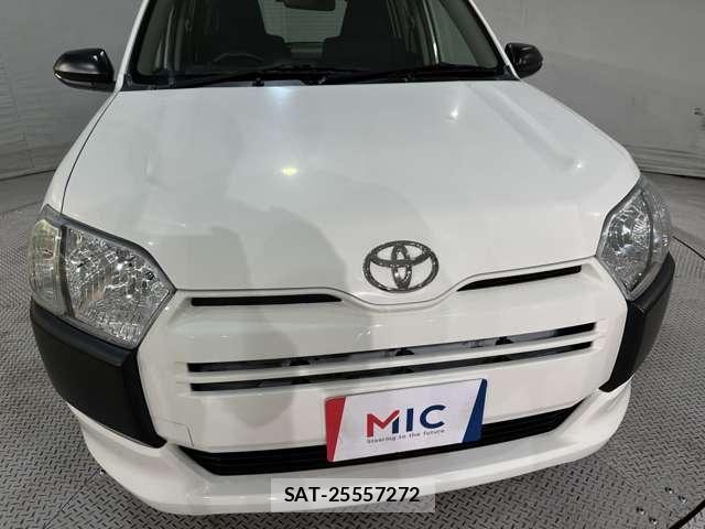 Toyota PROBOX VAN 2021-05 7727589-23