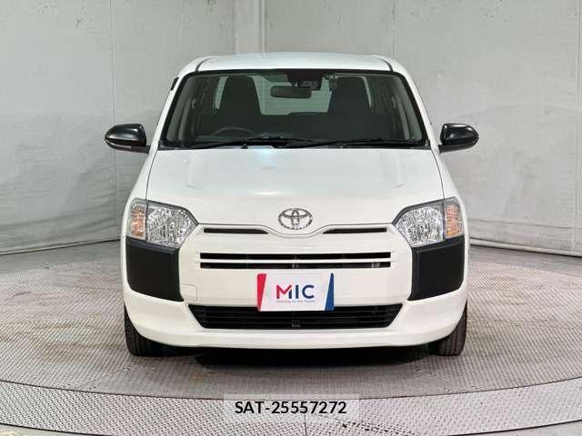 Toyota PROBOX VAN 2021-05 7727589-2