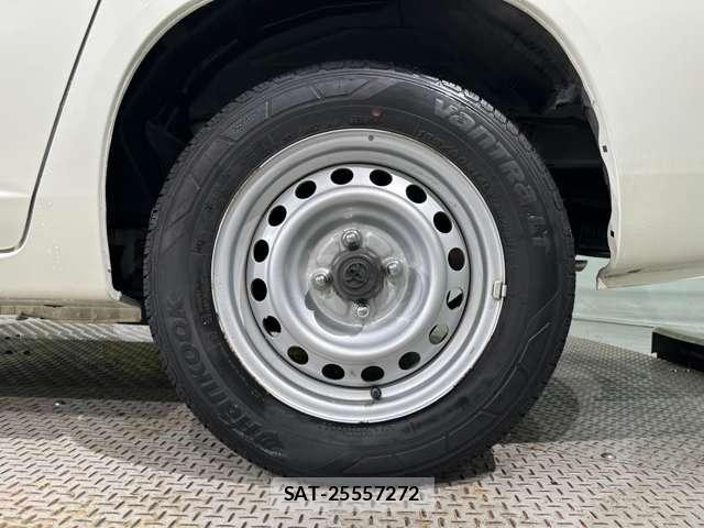Toyota PROBOX VAN 2021-05 7727589-29