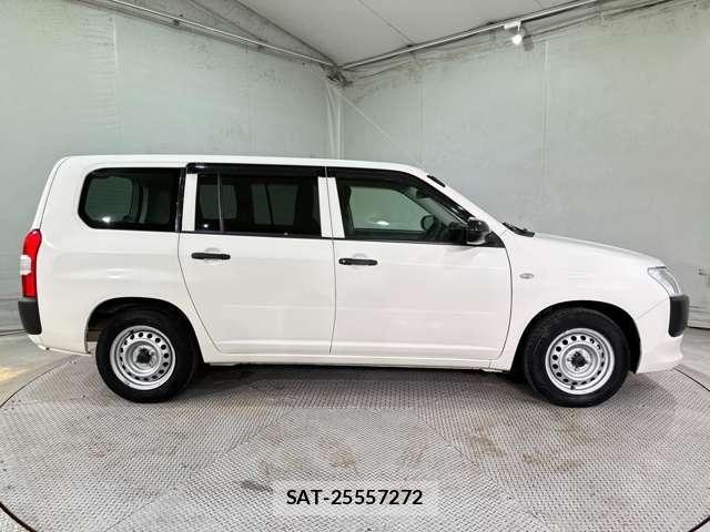 Toyota PROBOX VAN 2021-05 7727589-3