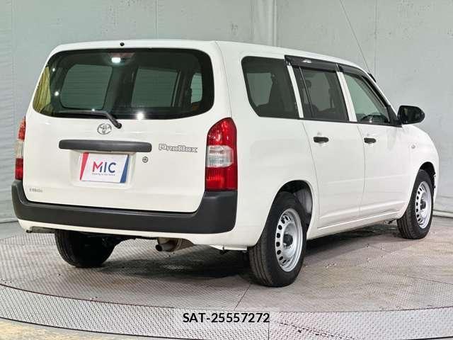 Toyota PROBOX VAN 2021-05 7727589-4