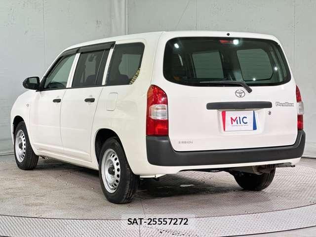 Toyota PROBOX VAN 2021-05 7727589-6