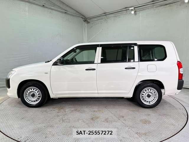 Toyota PROBOX VAN 2021-05 7727589-7