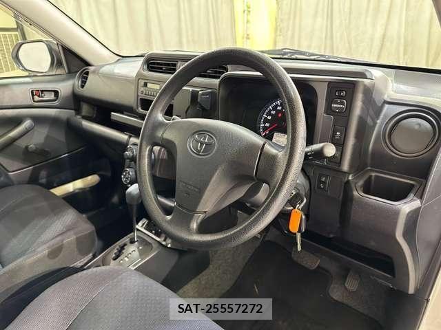 Toyota PROBOX VAN 2021-05 7727589-8