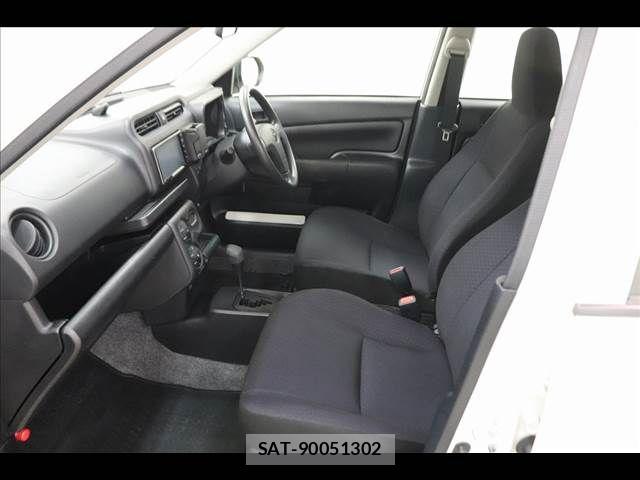 Toyota PROBOX VAN 2021-06 7879009-11
