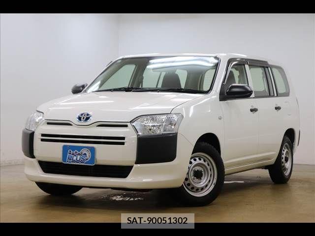 Toyota PROBOX VAN 2021-06 7879009-16
