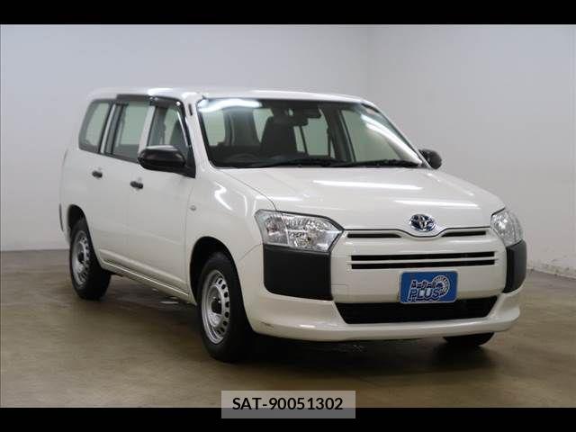 Toyota PROBOX VAN 2021-06 7879009-17