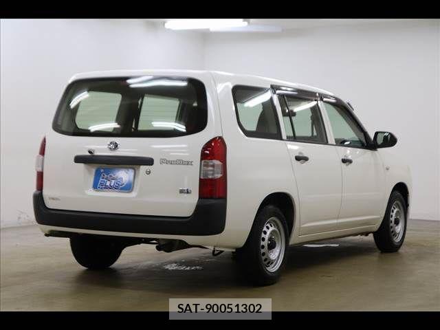 Toyota PROBOX VAN 2021-06 7879009-18