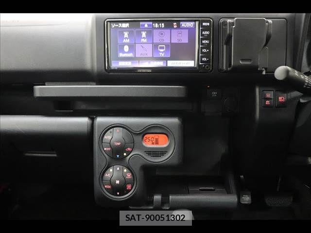 Toyota PROBOX VAN 2021-06 7879009-1