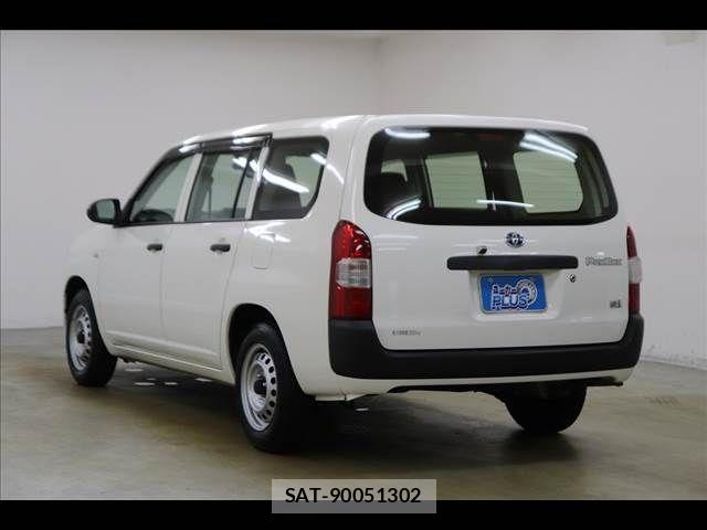Toyota PROBOX VAN 2021-06 7879009-19