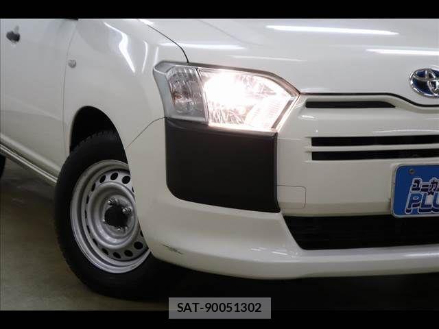 Toyota PROBOX VAN 2021-06 7879009-22