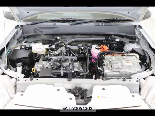 Toyota PROBOX VAN 2021-06 7879009-24