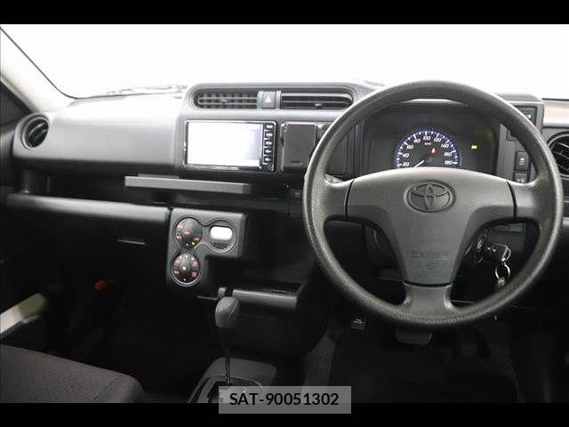 Toyota PROBOX VAN 2021-06 7879009-28