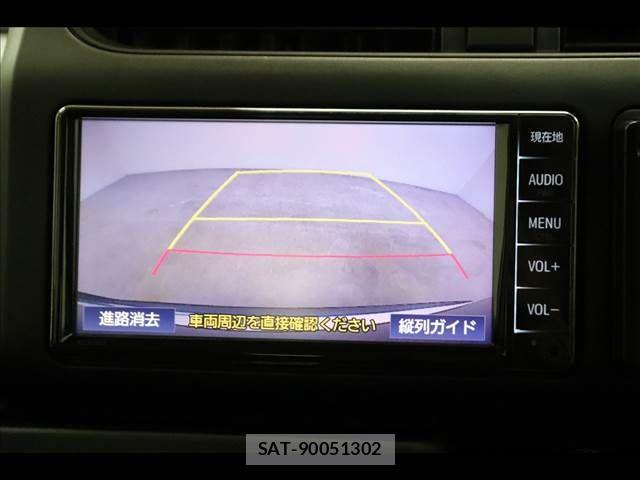 Toyota PROBOX VAN 2021-06 7879009-2